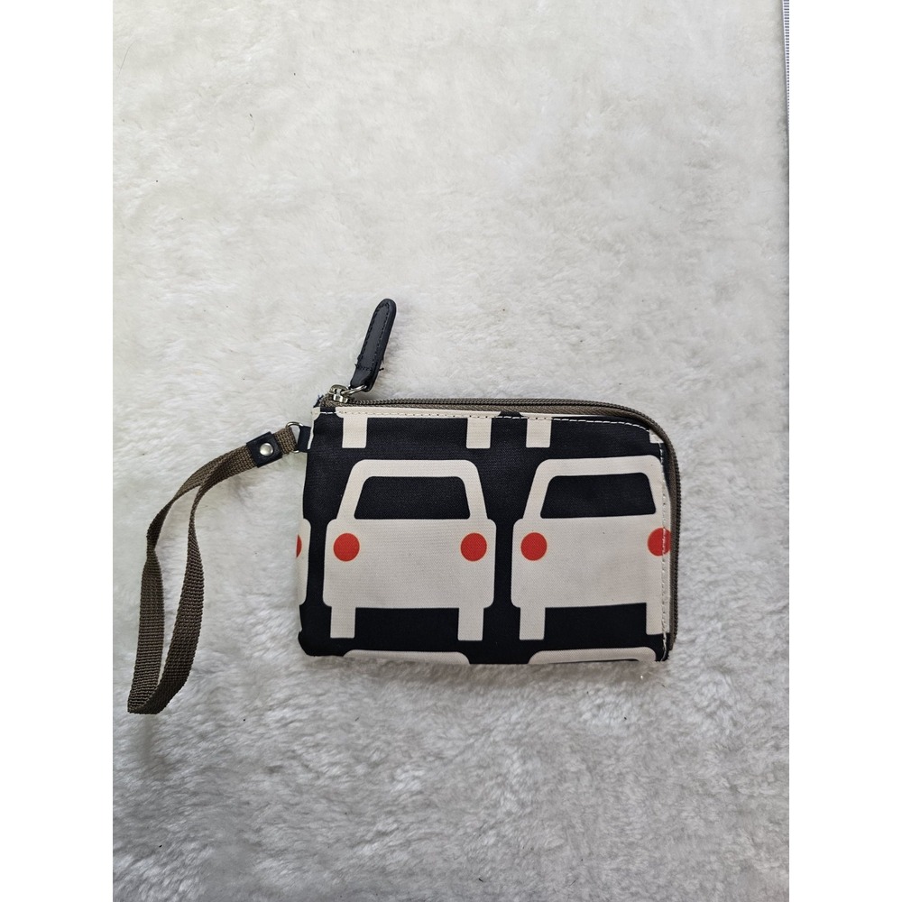 Orla Kiely For Target Wristlet Wallet - Picture 2 of 6